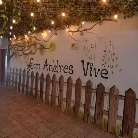 San Andres Vive Paradise Habitaciones Con Bano Privado A 80Mts De La Playa Principal ภายนอก รูปภาพ