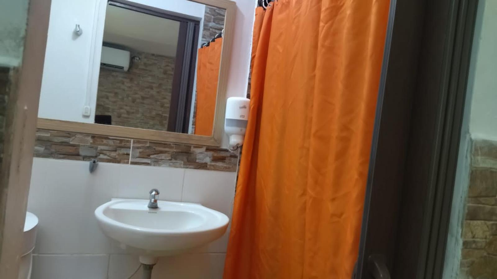 San Andres Vive Paradise Habitaciones Con Bano Privado A 80Mts De La Playa Principal ภายนอก รูปภาพ