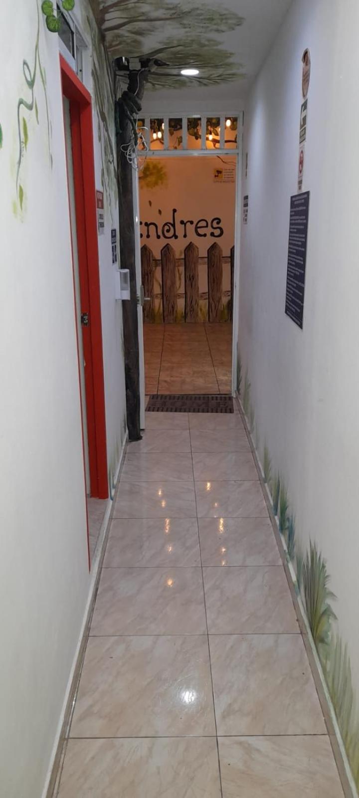 San Andres Vive Paradise Habitaciones Con Bano Privado A 80Mts De La Playa Principal ภายนอก รูปภาพ