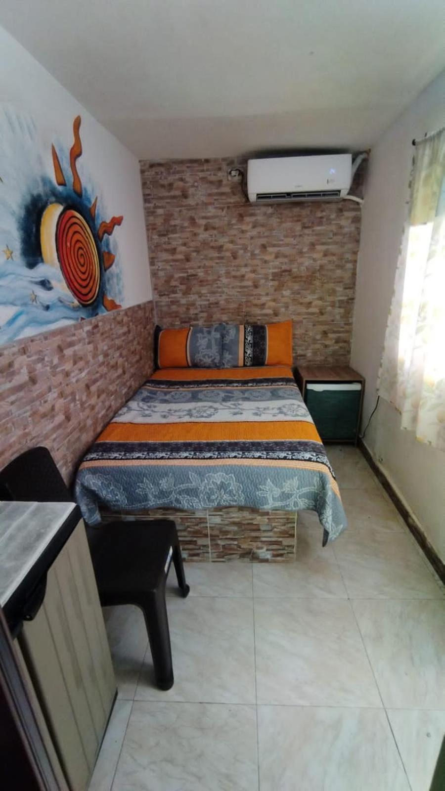 San Andres Vive Paradise Habitaciones Con Bano Privado A 80Mts De La Playa Principal ภายนอก รูปภาพ